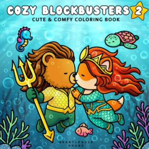 cozy blockbusters 2