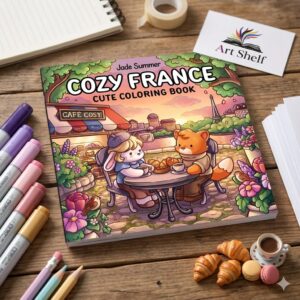 cozy france