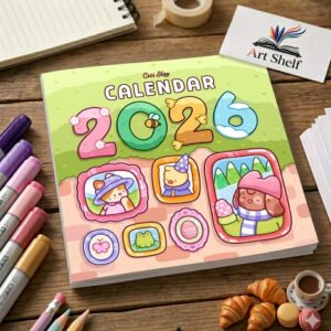 calendar 2026