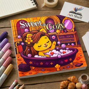 sweet & cozy