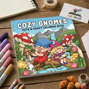 cozy gnomes