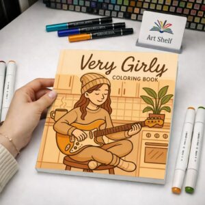 very girly