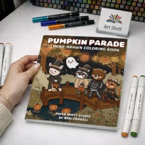pumpkin parade