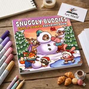 snuggly buddies