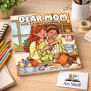 dear mom