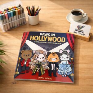 paws in hollywood
