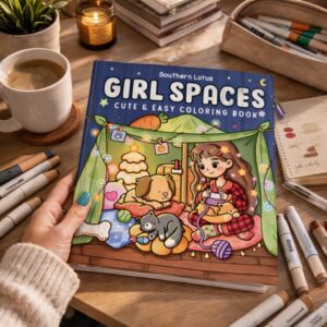 girl spaces