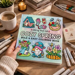 cozy spring