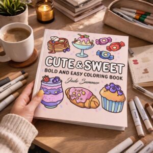 cute & sweet