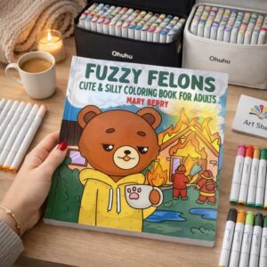 fuzzy fellons