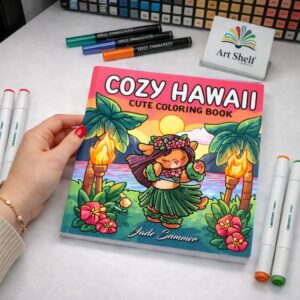 cozy hawai