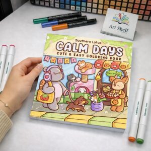calm days