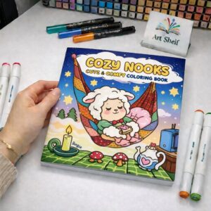 cozy nooks