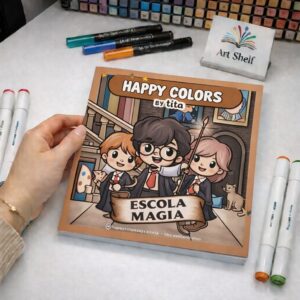 happy colors