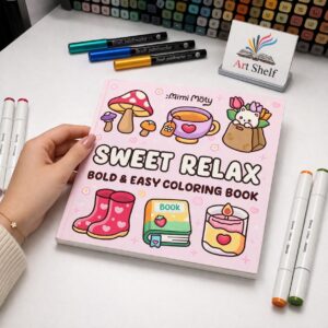 sweet relax