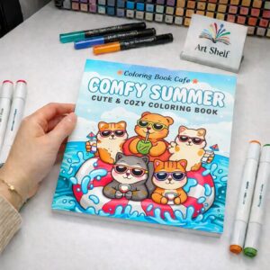 comfy summer