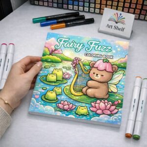 fairy fuzz