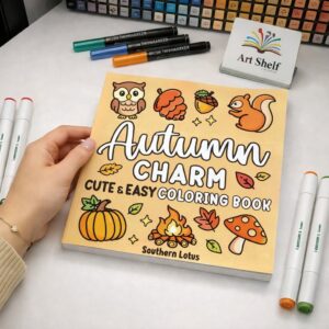 autumn charm