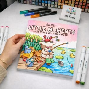 little moments