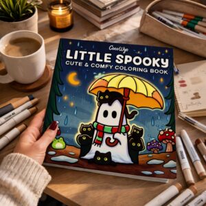 little spooky