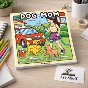dog mom