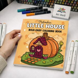 little house