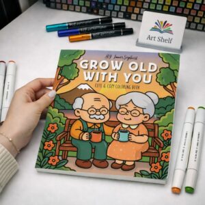 grow old with you