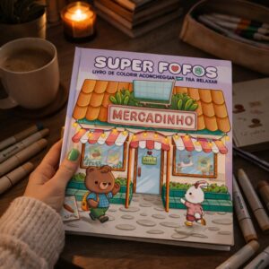 super fofos