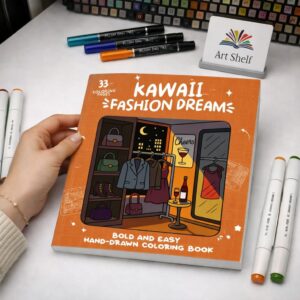 kawaii '' fashion dream''