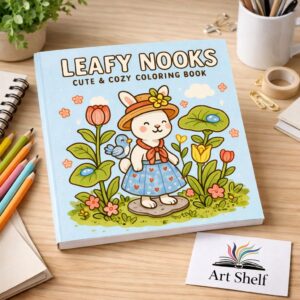 leafy nooks