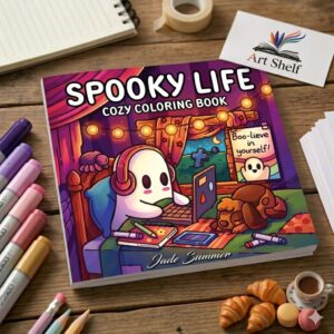 spooky life