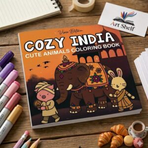 cozy india