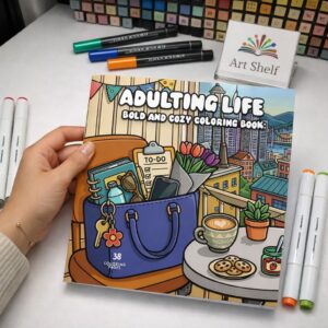 adulting life