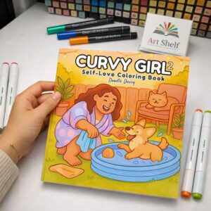 curvy girl