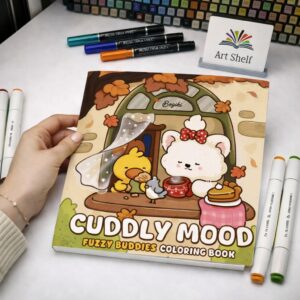 cuddly mood