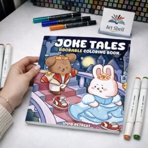 joke tales