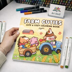 farm cuties