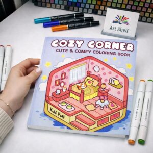 cozy corner