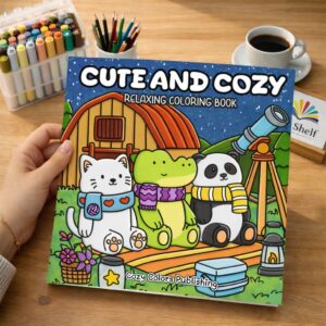 cute and cozy