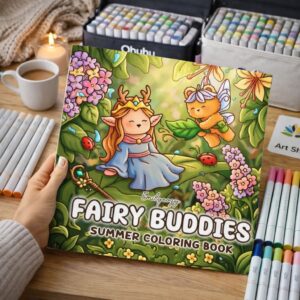 fairy buddies