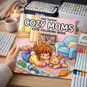 cozy moms