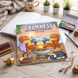 calmness