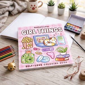 girl things