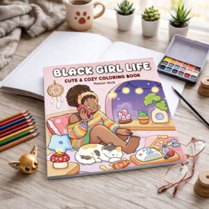black girl life