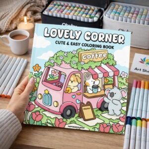 lovely corner