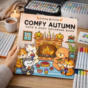 comfy autumn