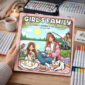 girl's family