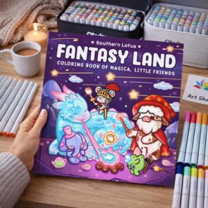 fantasy land