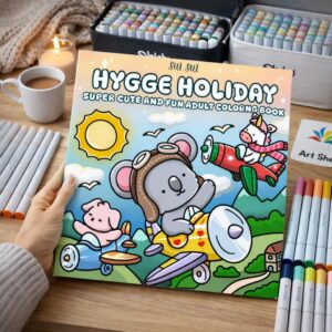 hygge holiday