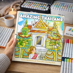 amazing tailand